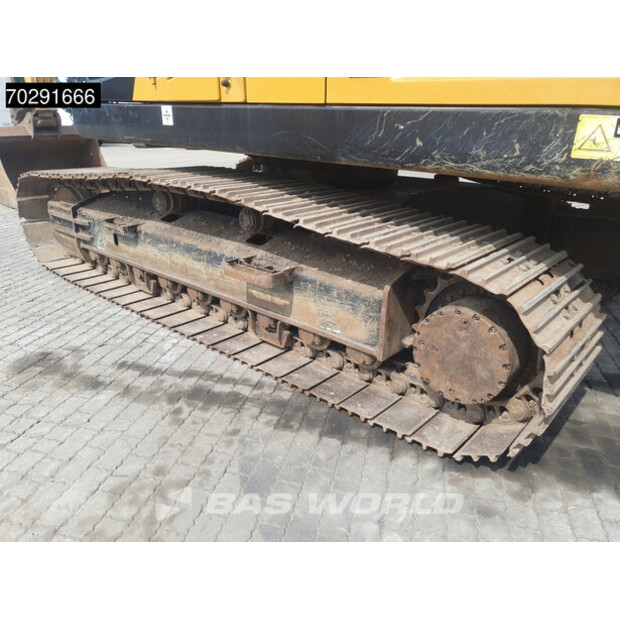 2021 Sany SY215C LC-41568453