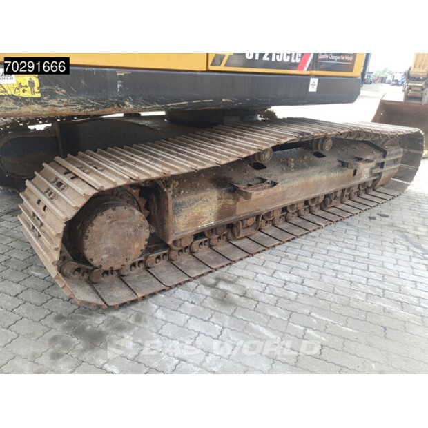 2021 Sany SY215C LC-41568455