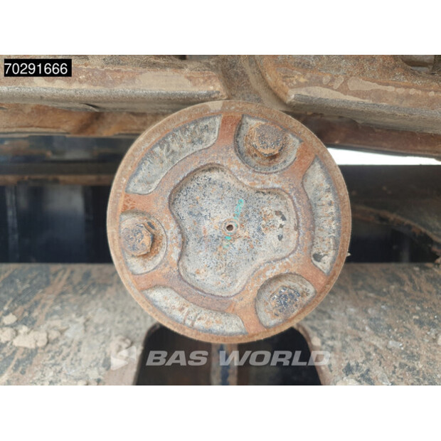 2021 Sany SY215C LC-41568456
