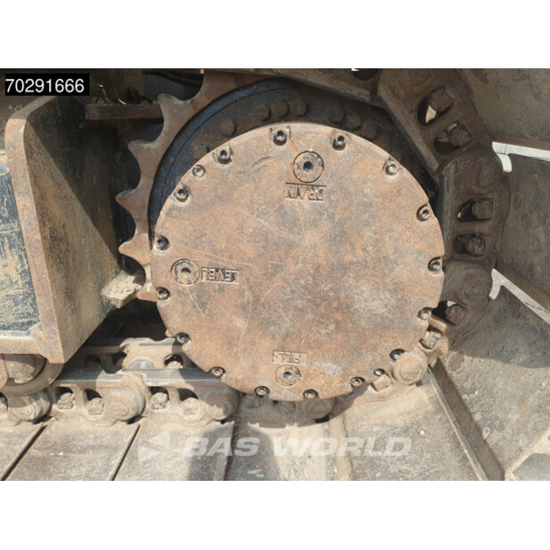 2021 Sany SY215C LC-41568457