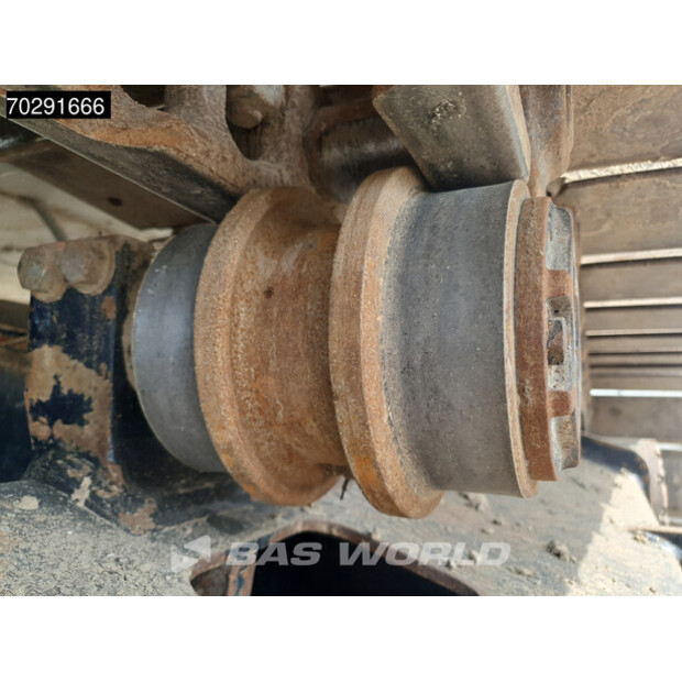 2021 Sany SY215C LC-41568458