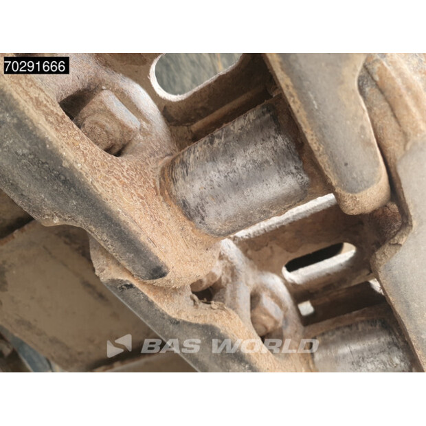 2021 Sany SY215C LC-41568459