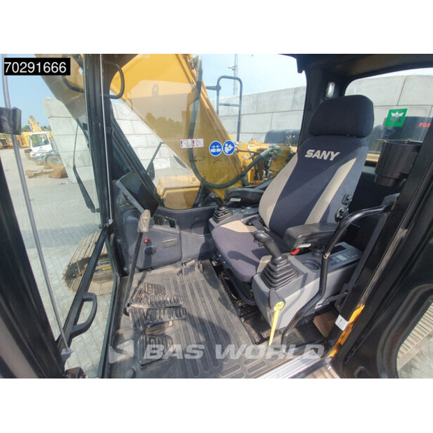 2021 Sany SY215C LC-41568460