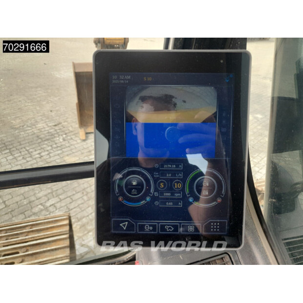 2021 Sany SY215C LC-41568464