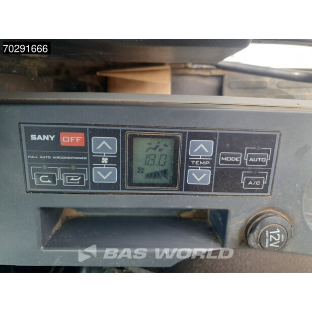 2021 Sany SY215C LC-41568465