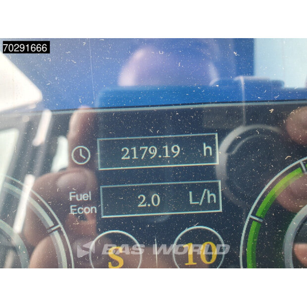 2021 Sany SY215C LC-41568468