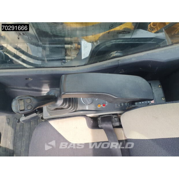 2021 Sany SY215C LC-41568469