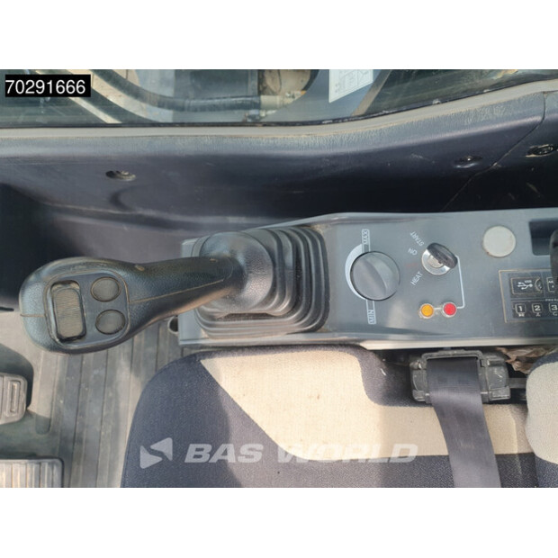 2021 Sany SY215C LC-41568470