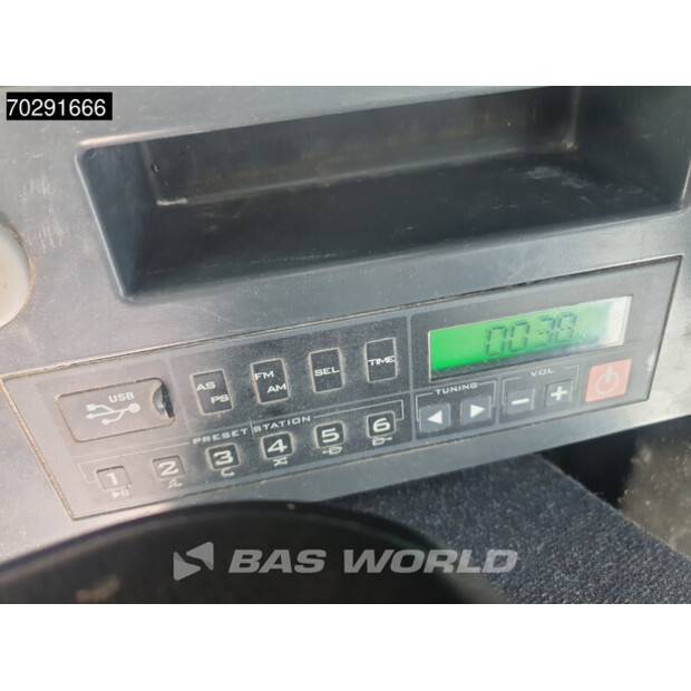 2021 Sany SY215C LC-41568471