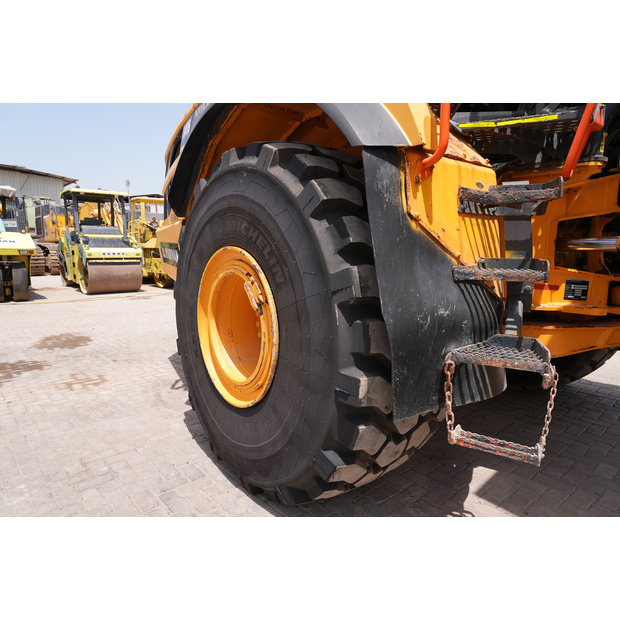 2019 Volvo A40G-41568519