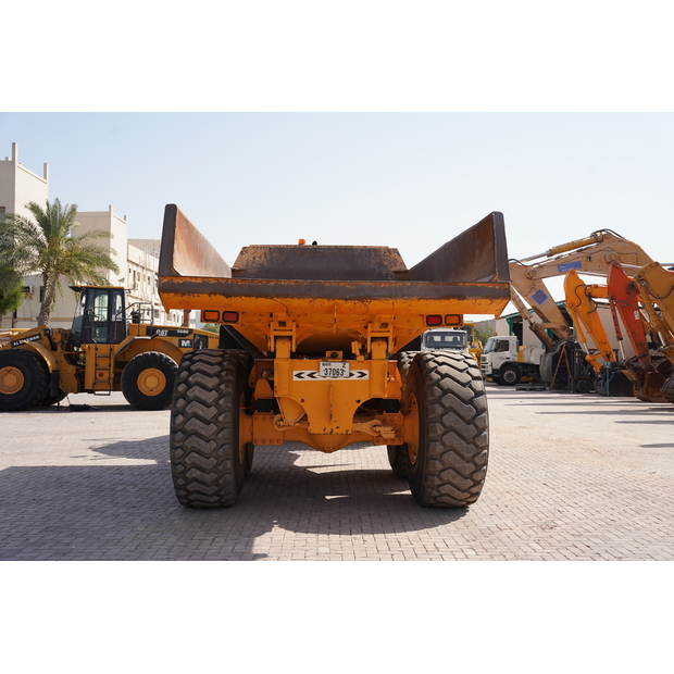 2013 Volvo A35F-41568526