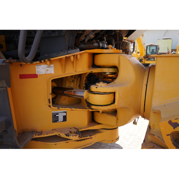2013 Volvo A35F-41568532