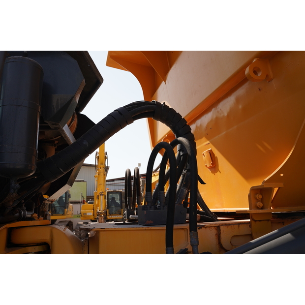 2013 Volvo A35F-41568533