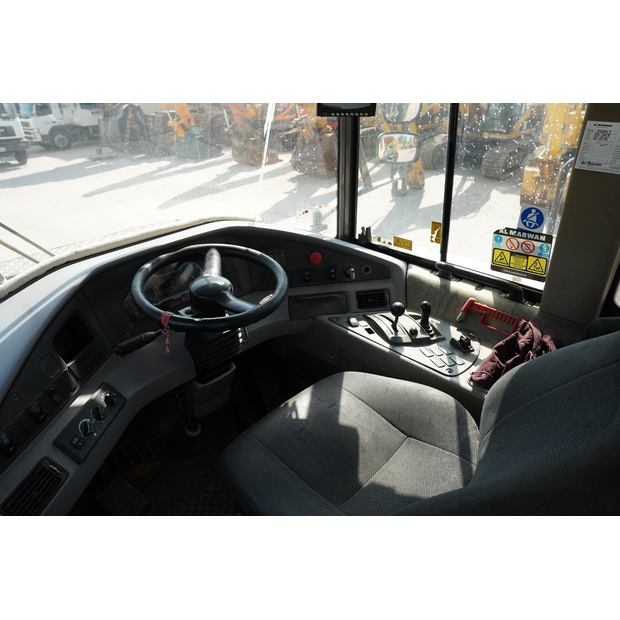 2013 Volvo A35F-41568536