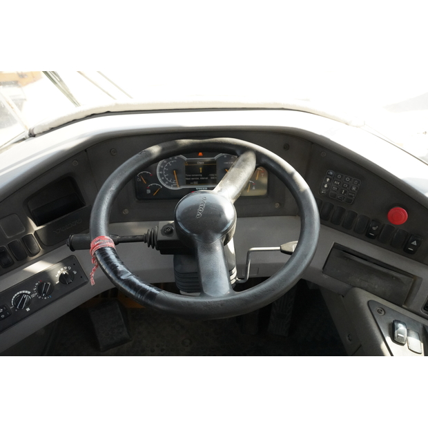 2013 Volvo A35F-41568537