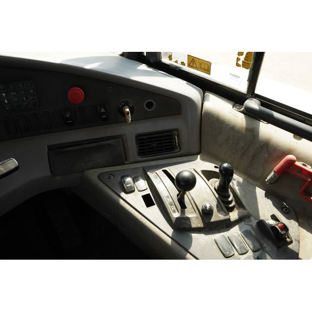 2013 Volvo A35F-41568538