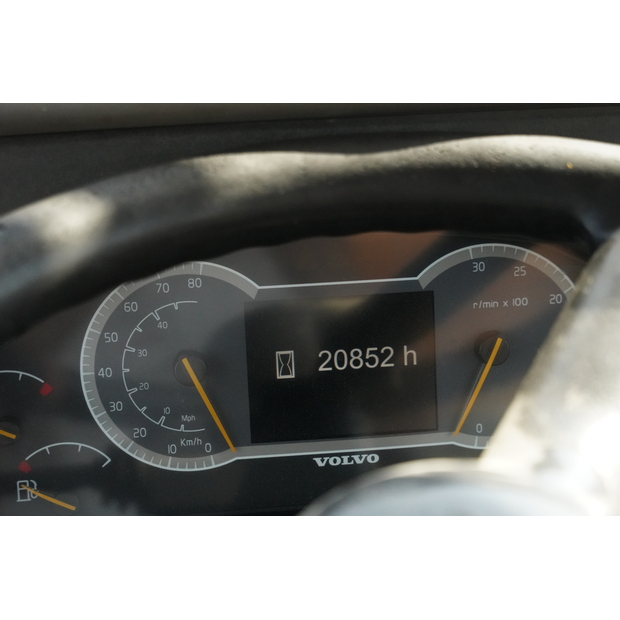 2013 Volvo A35F-41568539