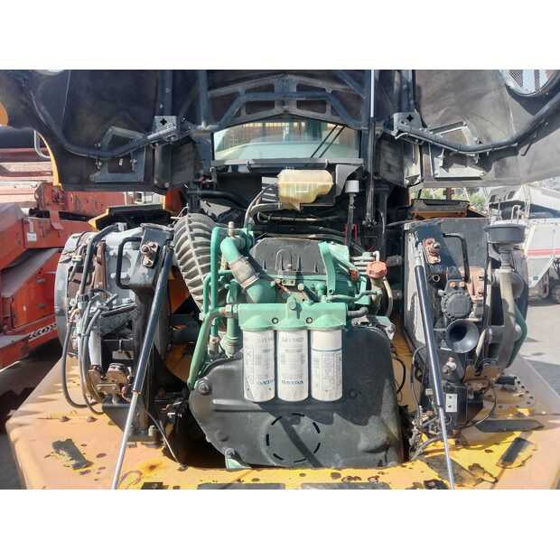 2013 Volvo A35F-41568540