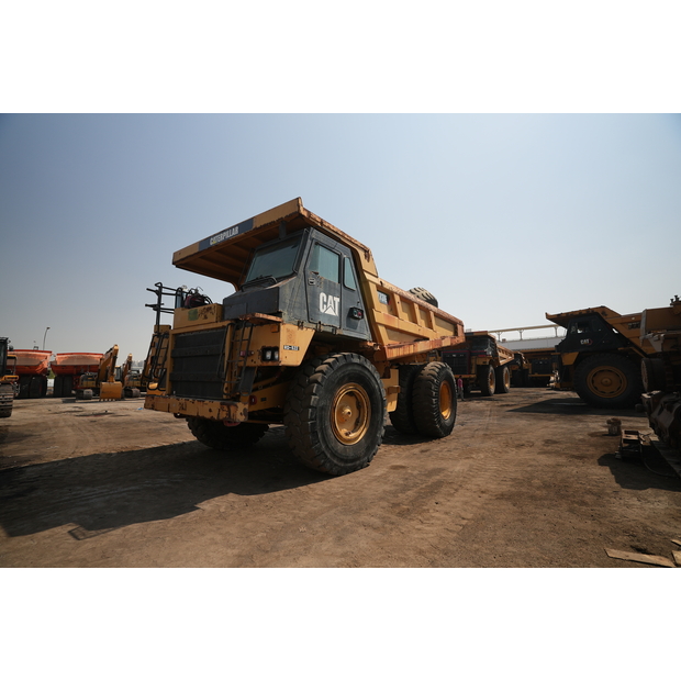 2012 Caterpillar 773E-41568541