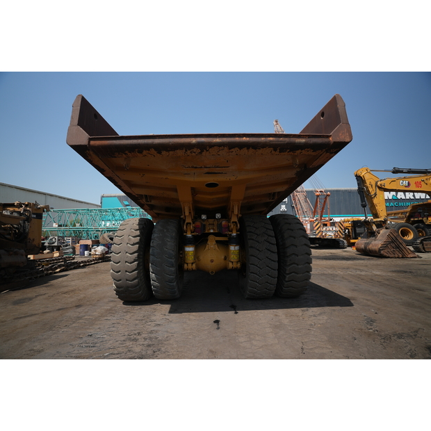 2012 Caterpillar 773E-41568544