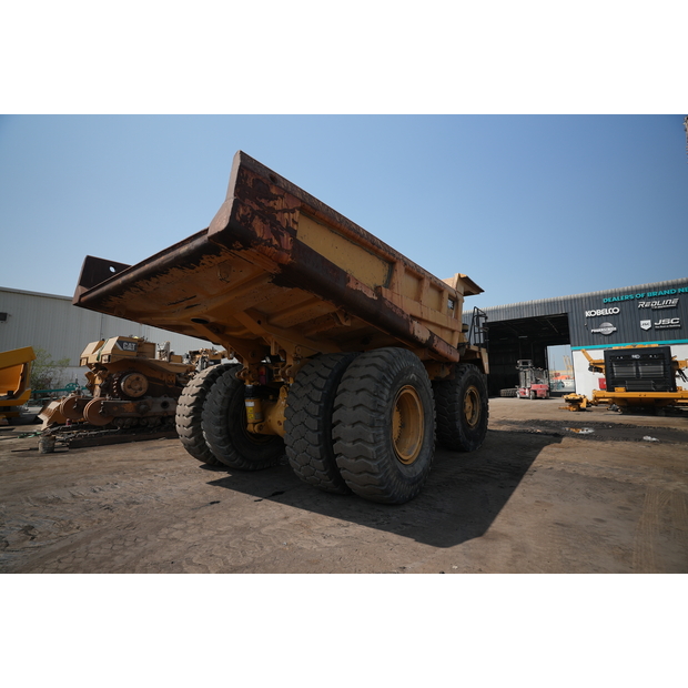 2012 Caterpillar 773E-41568545