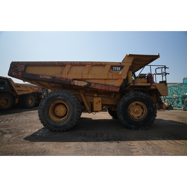 2012 Caterpillar 773E-41568546