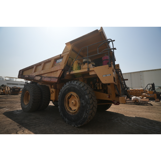 2012 Caterpillar 773E-41568547