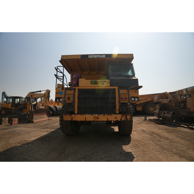 2012 Caterpillar 773E-41568548