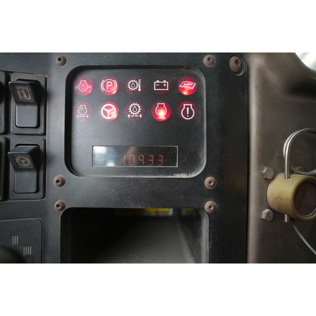 2012 Caterpillar 773E-41568549