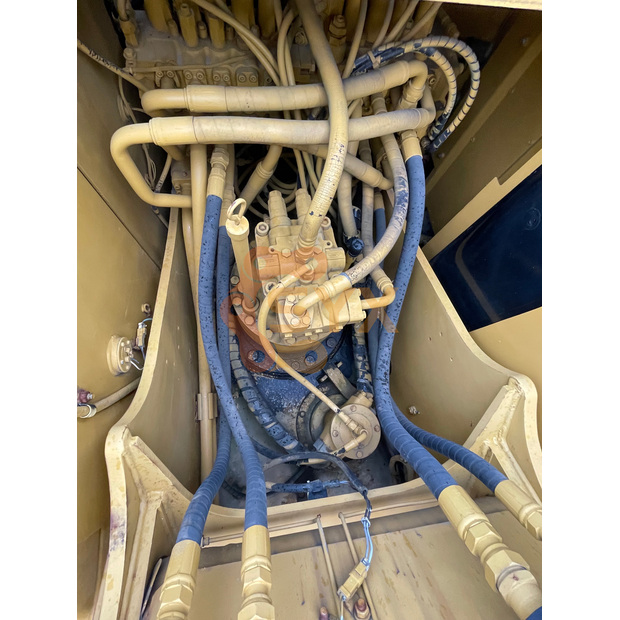 2022 Caterpillar 318C-41568570