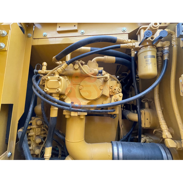 2022 Caterpillar 318C-41568573