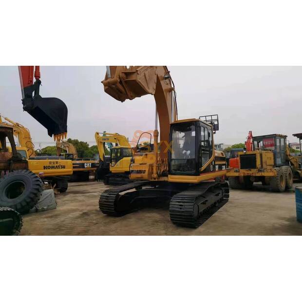 2020 Caterpillar 320B-41568581