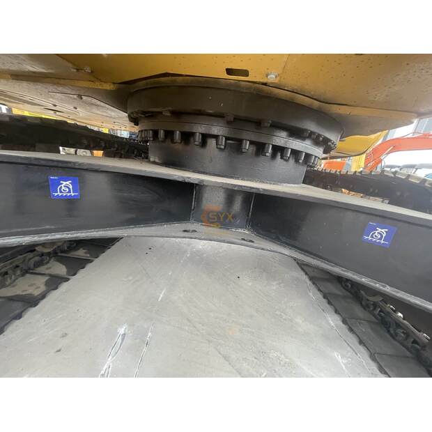 2021 Caterpillar 320C-41568611