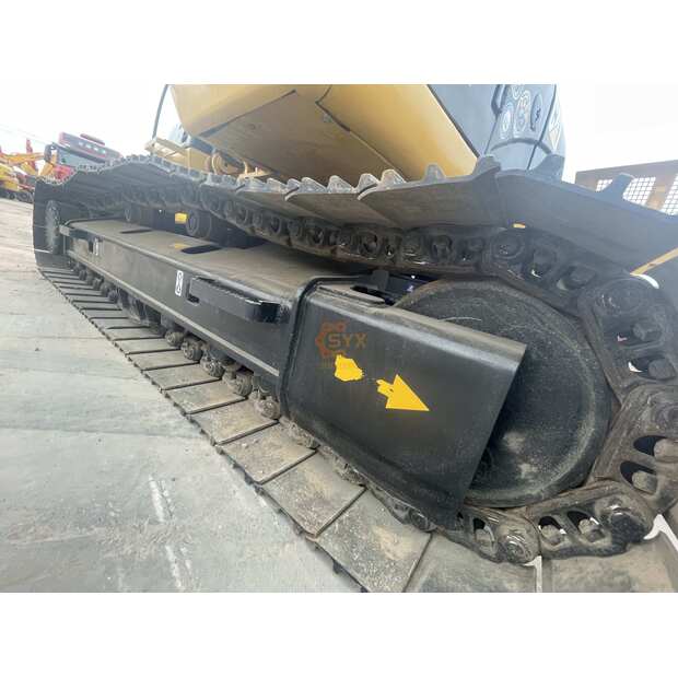 2021 Caterpillar 320C-41568613