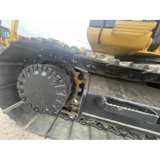 2021 Caterpillar 320C-41568614