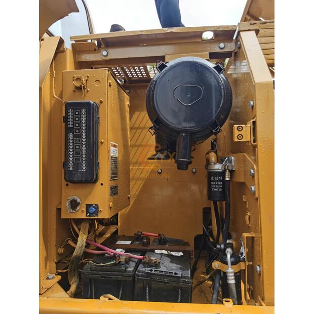 2020 Caterpillar 320CL-41568620