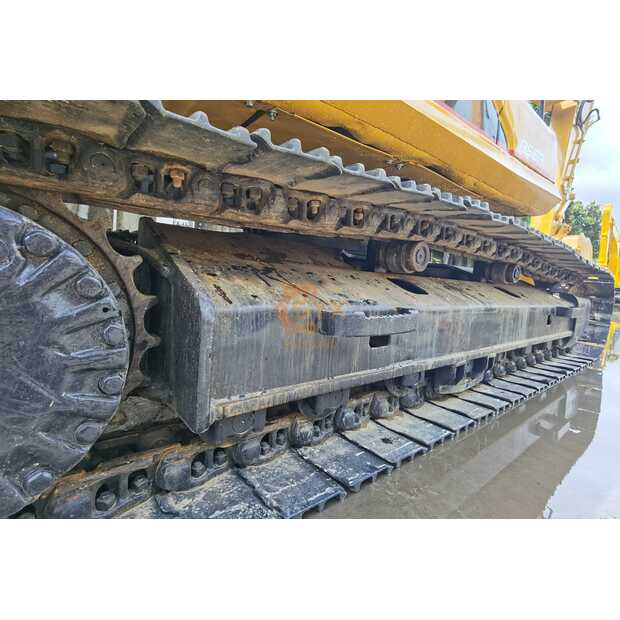 2020 Caterpillar 320CL-41568623