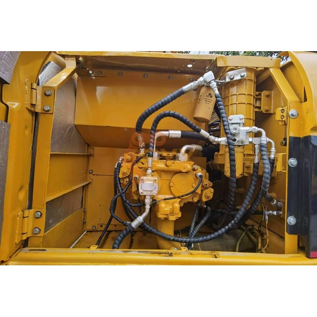 2020 Caterpillar 320CL-41568624