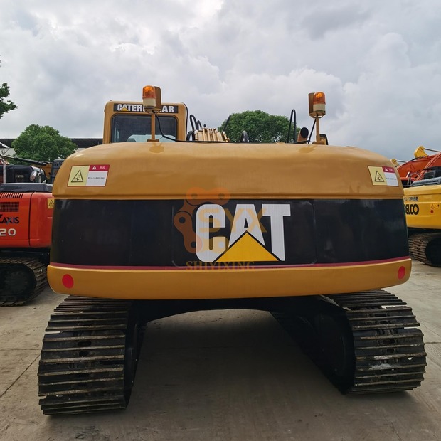 2020 Caterpillar 320CL-41568625