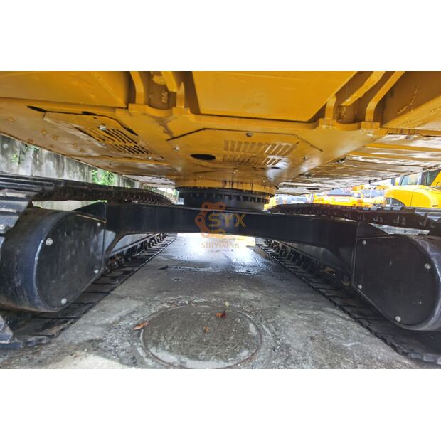 2020 Caterpillar 320CL-41568630
