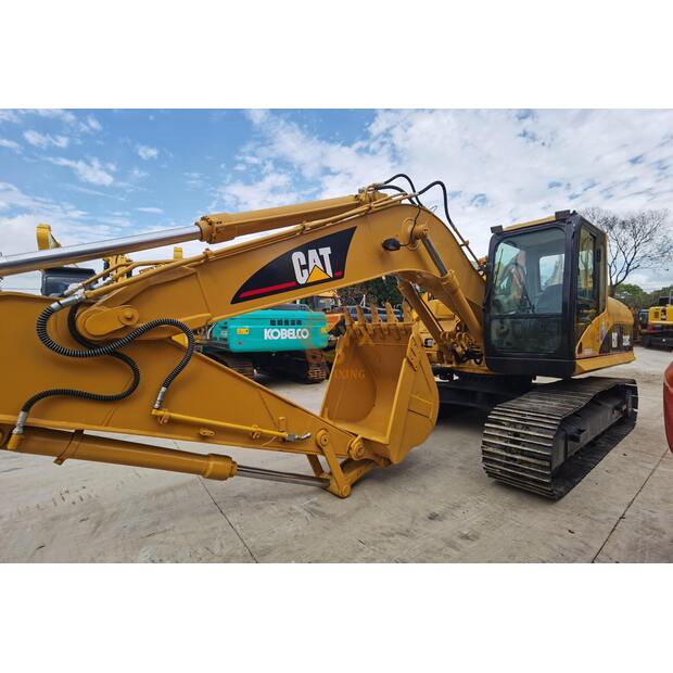 2020 Caterpillar 320CL-41568631