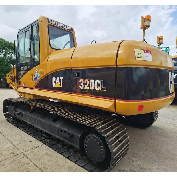 2020 Caterpillar 320CL-41568632