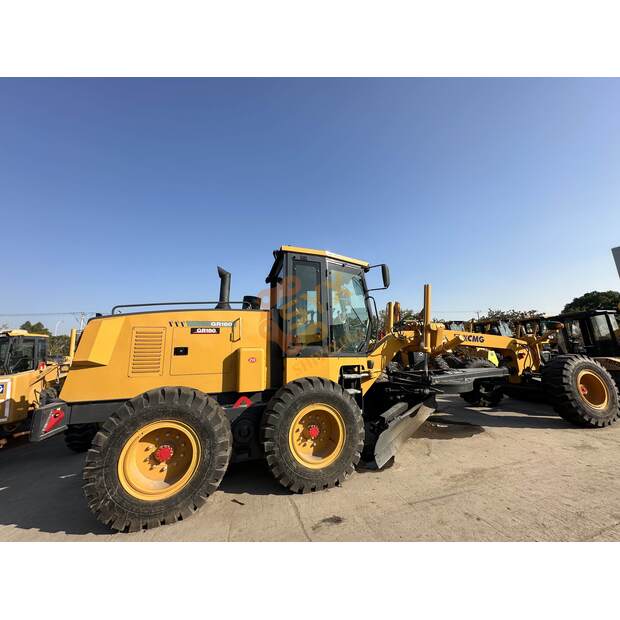 2022 XCMG GR180-41568662