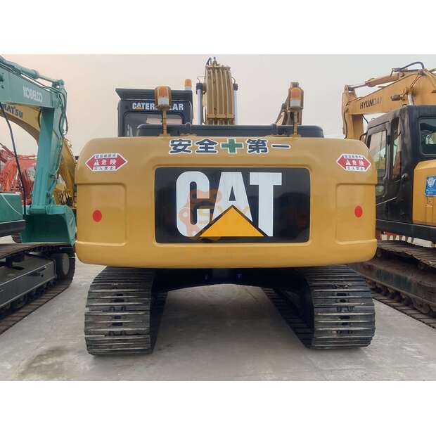 2022 Caterpillar 320D-41568668