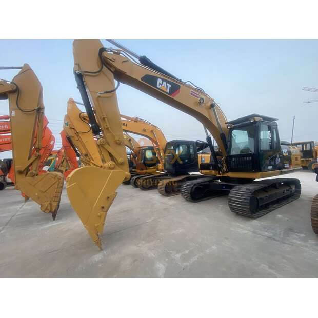 2022 Caterpillar 320D-41568669