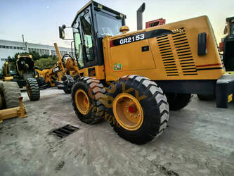 Image de NIVELEUSES 2022 XCMG GR2153 À vendre à Ghana