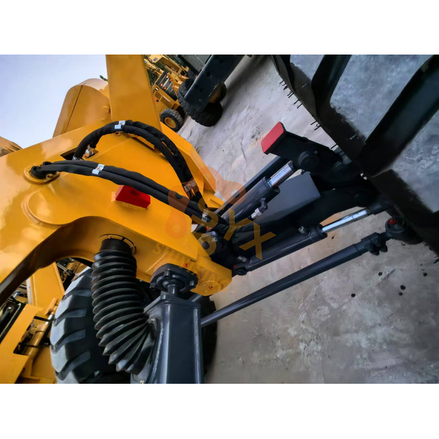 2022 XCMG GR2153-41568684