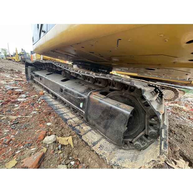 2023 Caterpillar 320D-41568714
