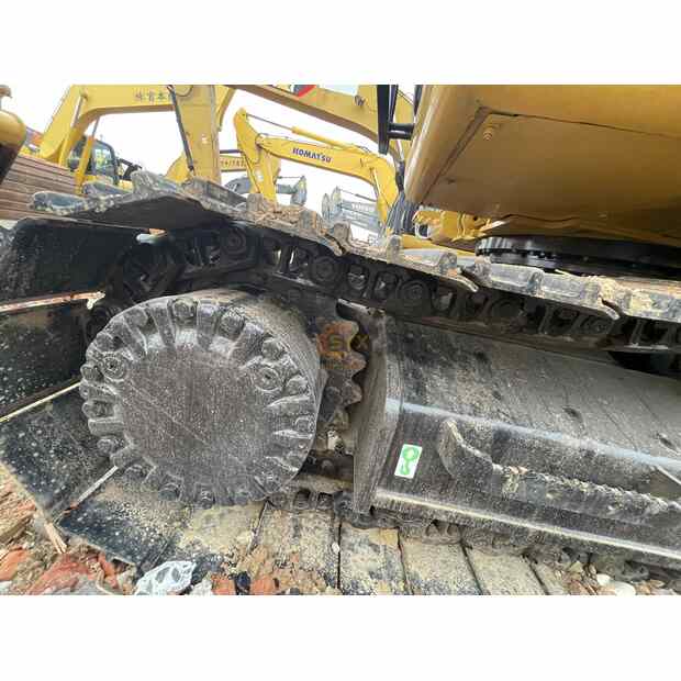 2023 Caterpillar 320D-41568717