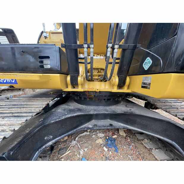 2023 Caterpillar 320D-41568718